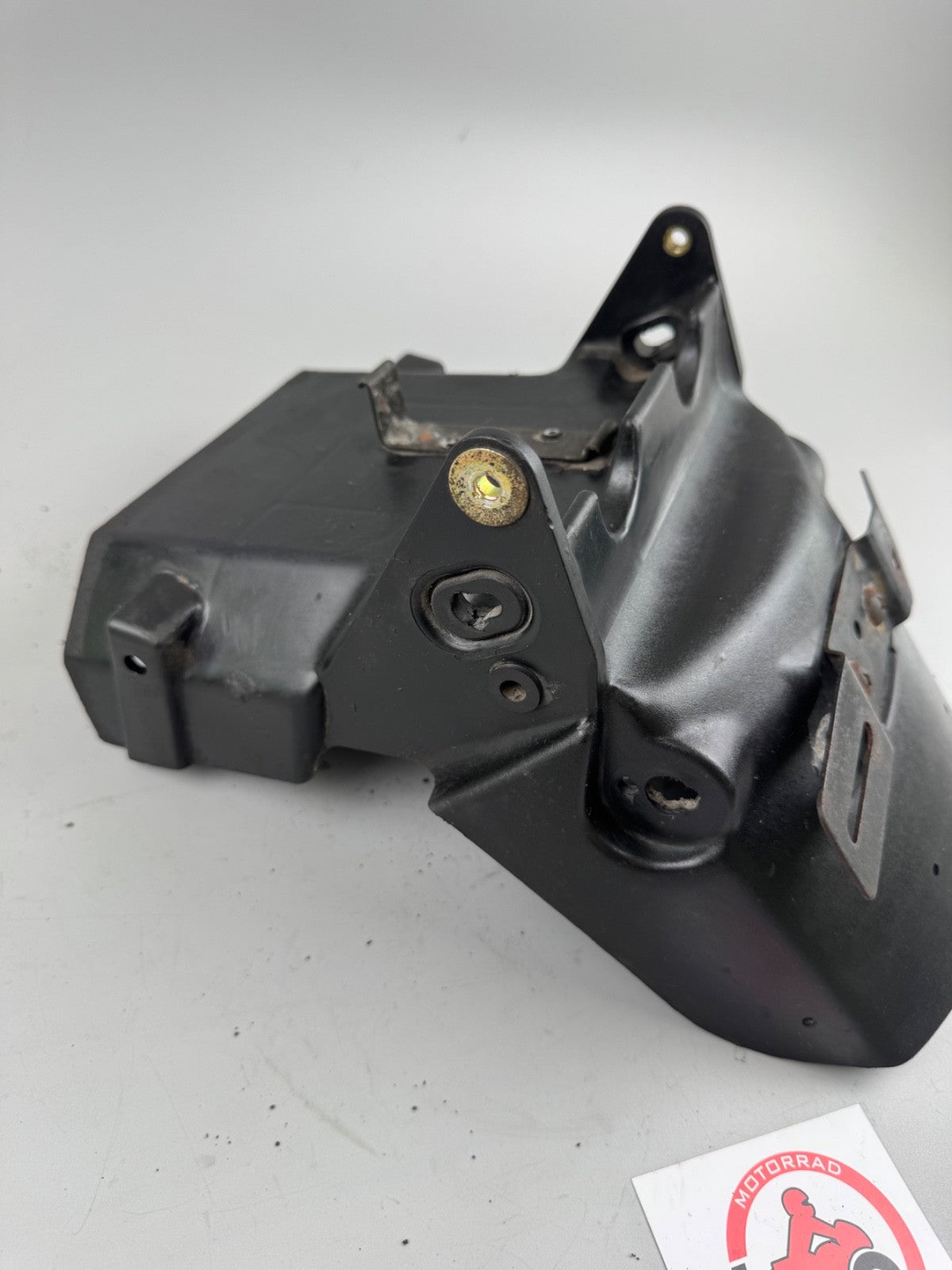 Yamaha FZR 1000 3LE Schutzblech hinten Fender Spritzschutz Kennzeichenhalter
