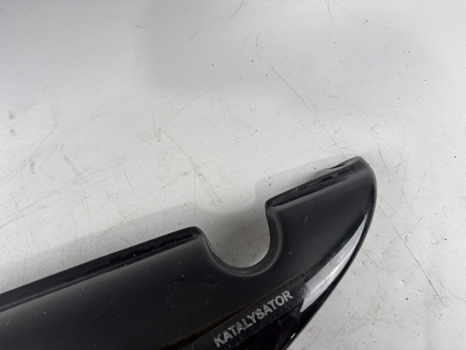 BMW F650 169 Seitenverkleidung Sidecover links left Abdeckung