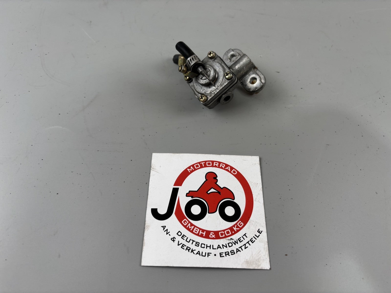 Suzuki SV650 S AV Tank Benzinhahn Ventil Kraftstoffhahn Fuel Gas