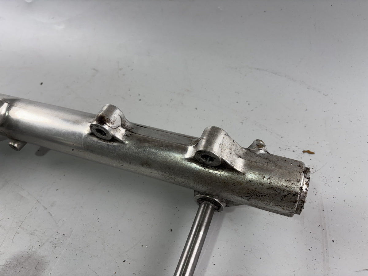 Honda CBX 650 E RC13 Gabel Standrohr Tauchrohr Fork Absorber Federung vorne