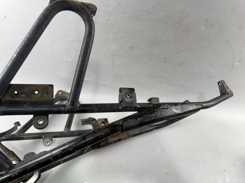 BMW R 1150 GS R 21 Heckrahmen Frame Sozius Beifahrer