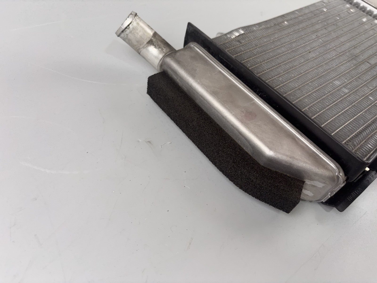 Honda VFR800 RC46/2 VTEC Wasserkühler Watercooler Liquid Kühlung links left