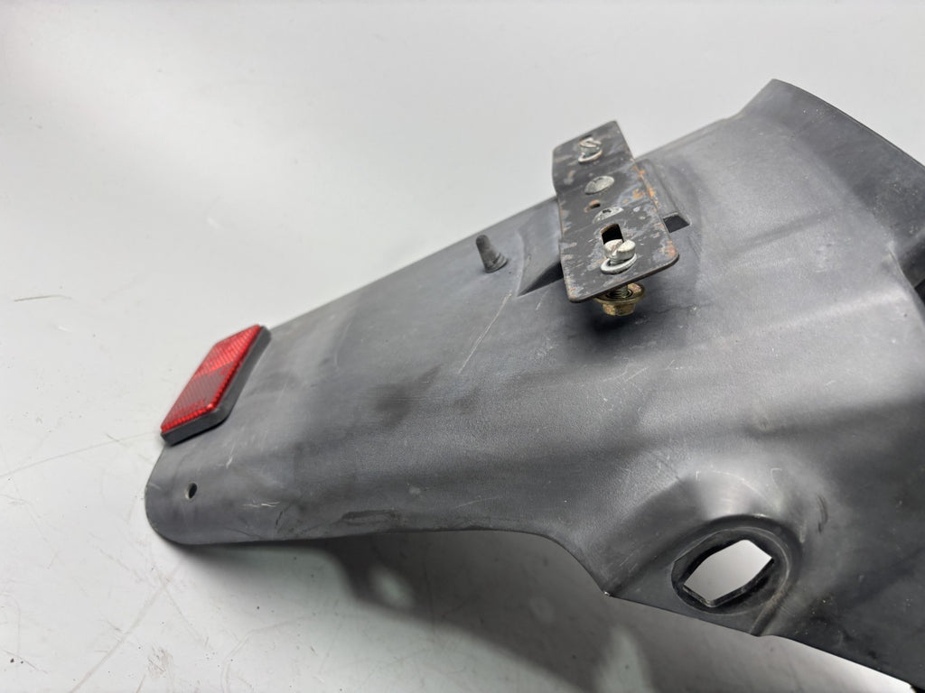 Suzuki RF 600 R GN76A Radlauf Verkleidung Innenabdeckung Kotflügel Schutzblech