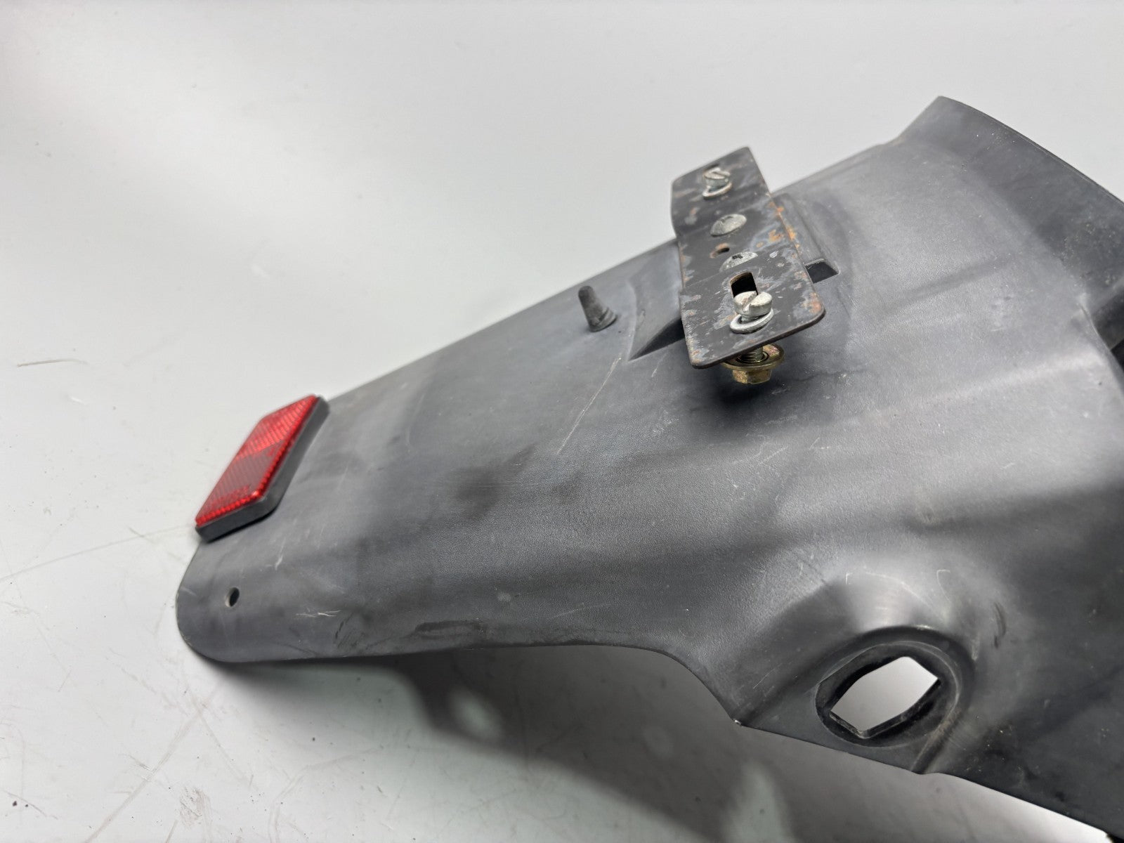 Suzuki RF 600 R GN76A Radlauf Verkleidung Innenabdeckung Kotflügel Schutzblech