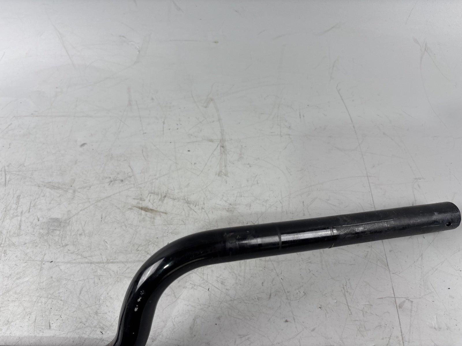 Honda CBF 600 S PC38 Lenker Handlebar Halter Holder Hands