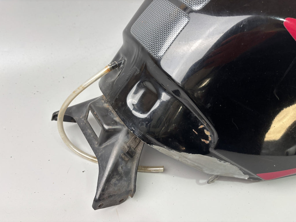 Kawasaki ZZR600D ZX600D Tank Benzintank Kraftstofftank Fuel Gasoline