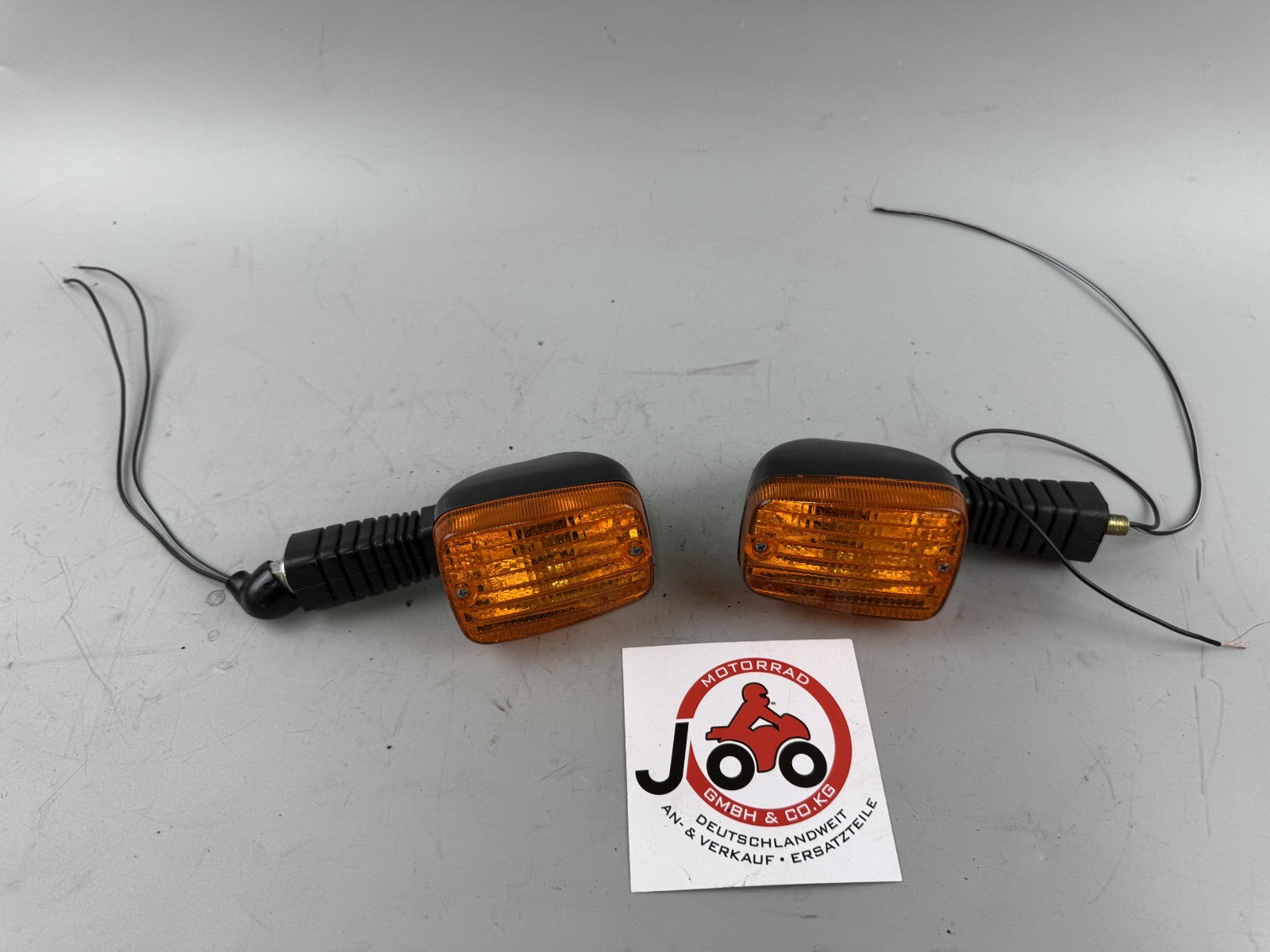 Triumph Daytona 1200 T300D Blinker Signal Turn Signal