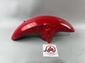 Yamaha XJ 600 Diversion 4BR 4LX Schutzblech Fender kotflügel Verkleidung Cover