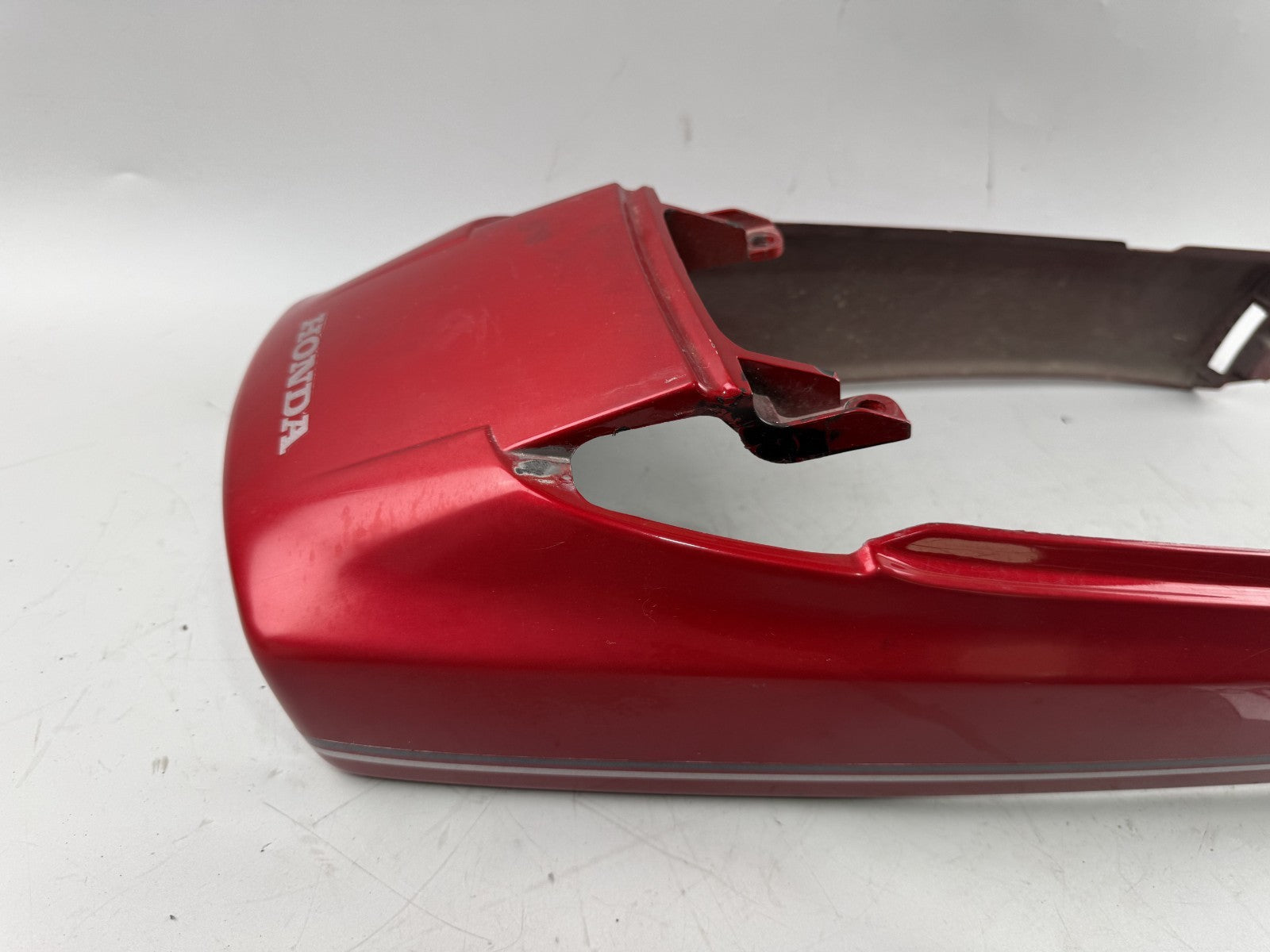 Honda NTV650 revere RC33 Heckverkleidung Cover Abdeckung Bürzel