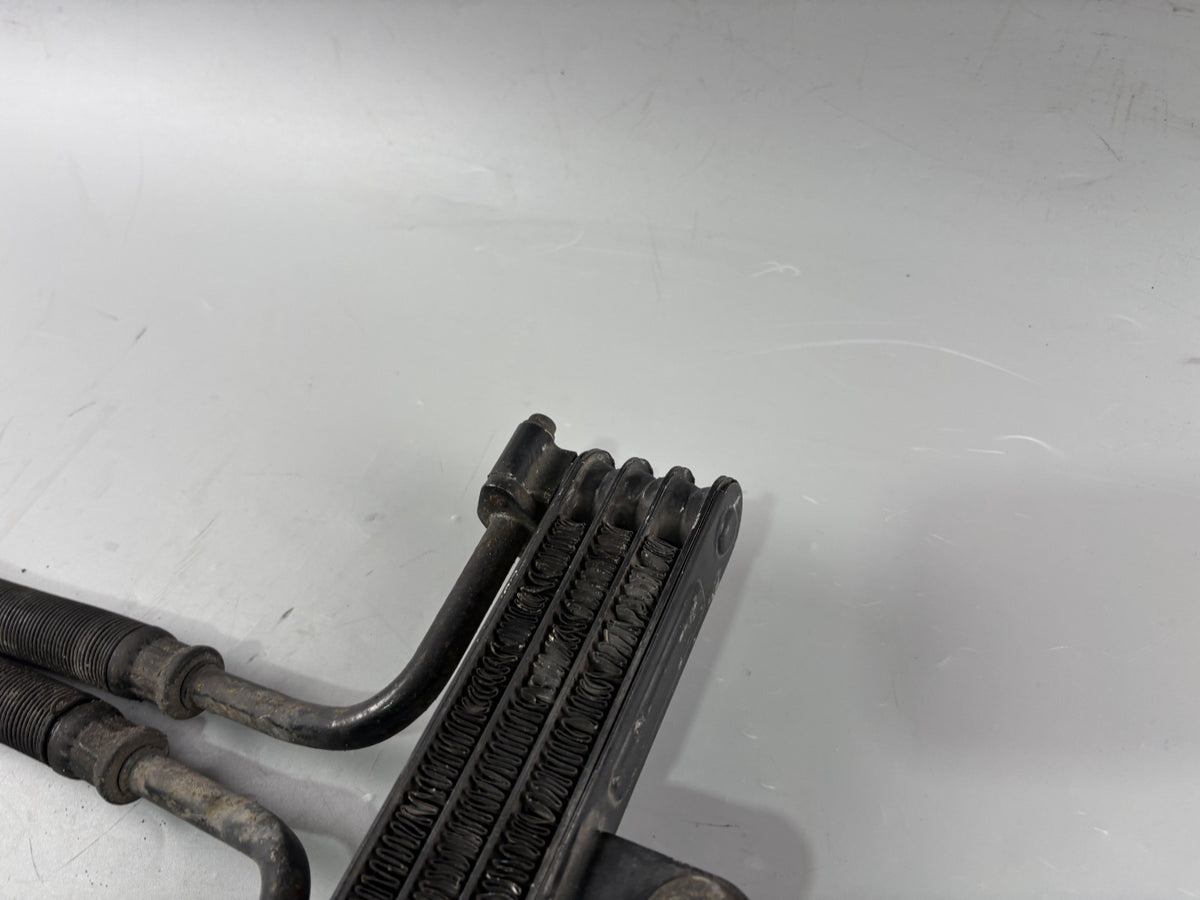 Honda CB450S PC17 Ölkühler Oilcooler Liquid Motor Engine Kühlung
