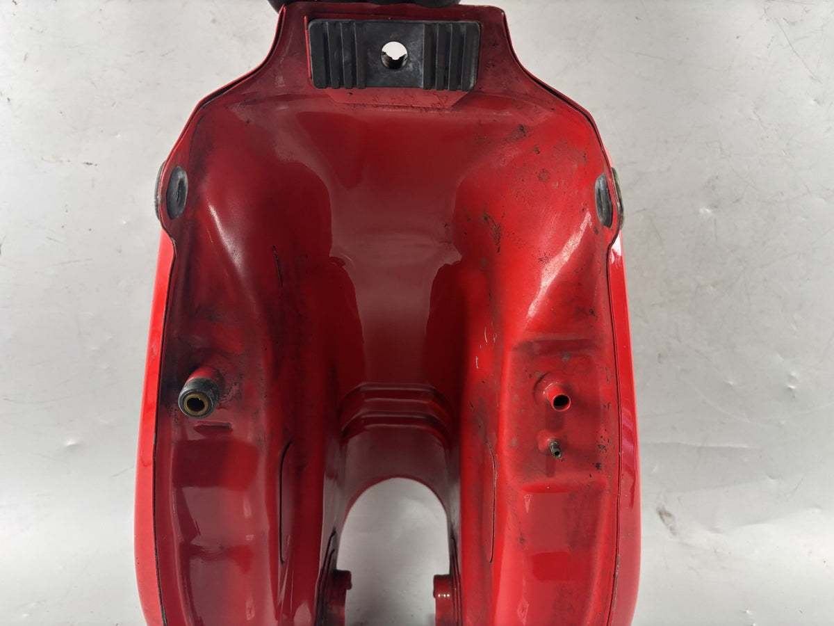 Honda SLR 650 Vigor FX 650 RD09 Benzintank Kraftstoff Tank Fuel Gas Gasoline