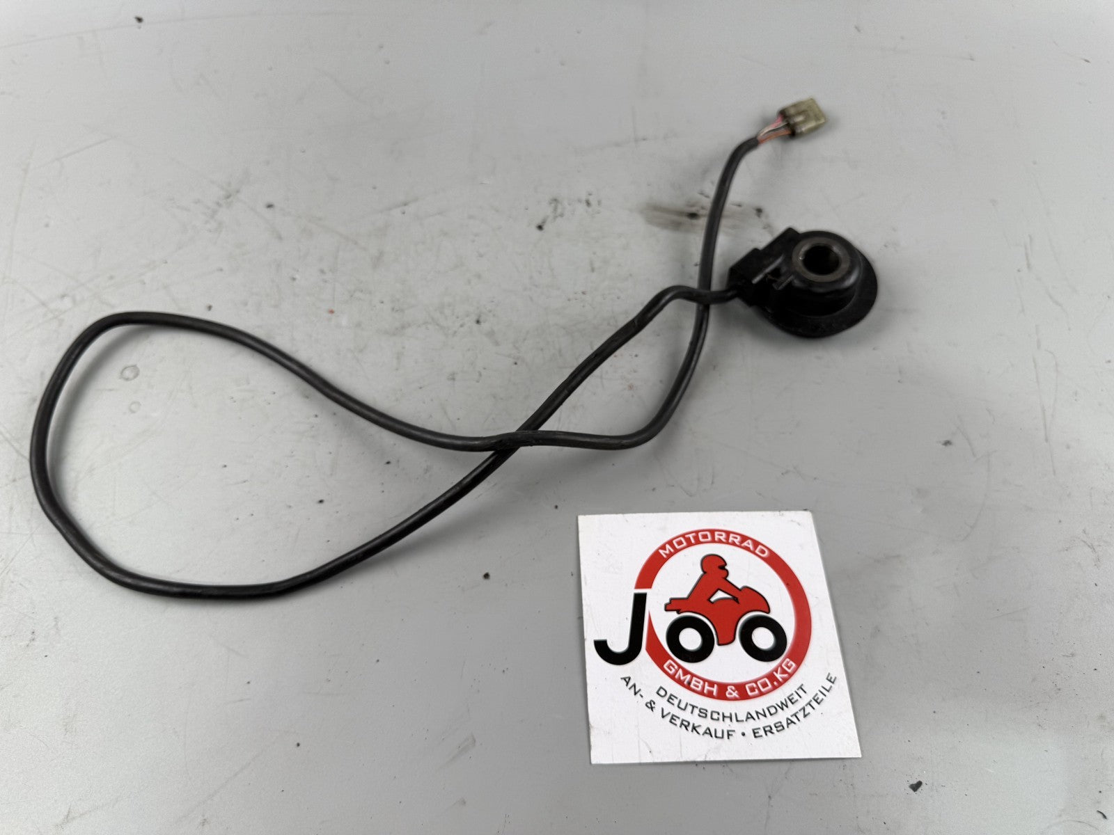 Suzuki SV650 S AV Tachowelle Tachoschnecke Speedometer Vorderrad Antrieb