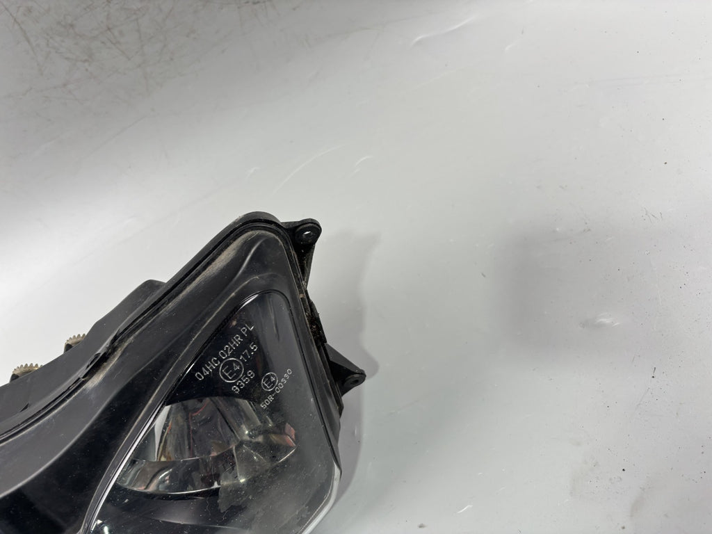Yamaha YZF 1000 R Thunderace Scheinwerfer Headlight Licht Lampe