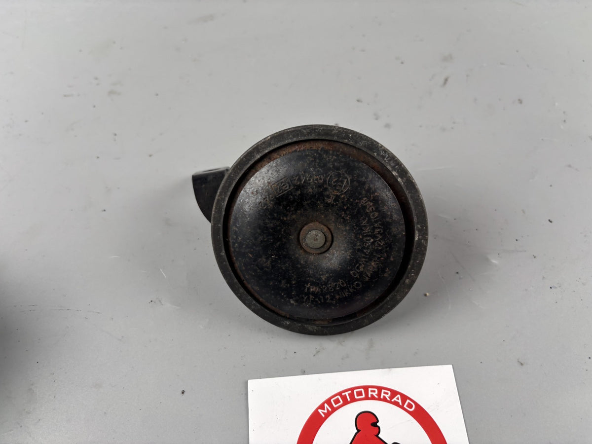 Kawasaki ZRX1100 ZRT10C Hupe Horn Signal