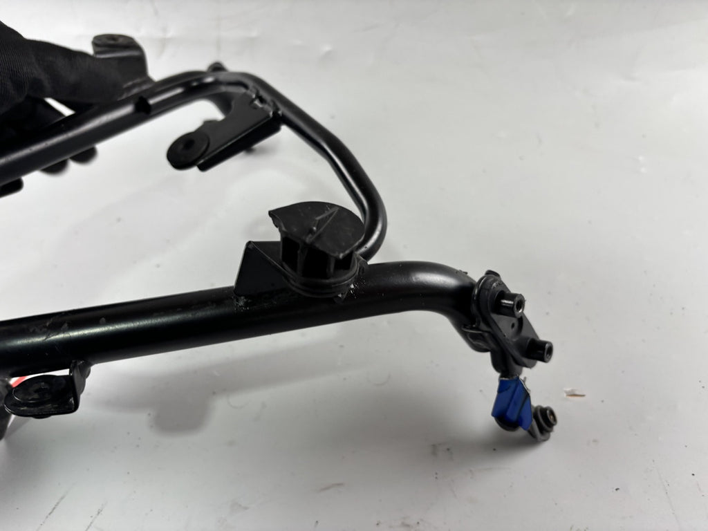 Suzuki GSX 650 F FA WVCJ Geweih Verkleidungshalter Frame front Maske Kanzel