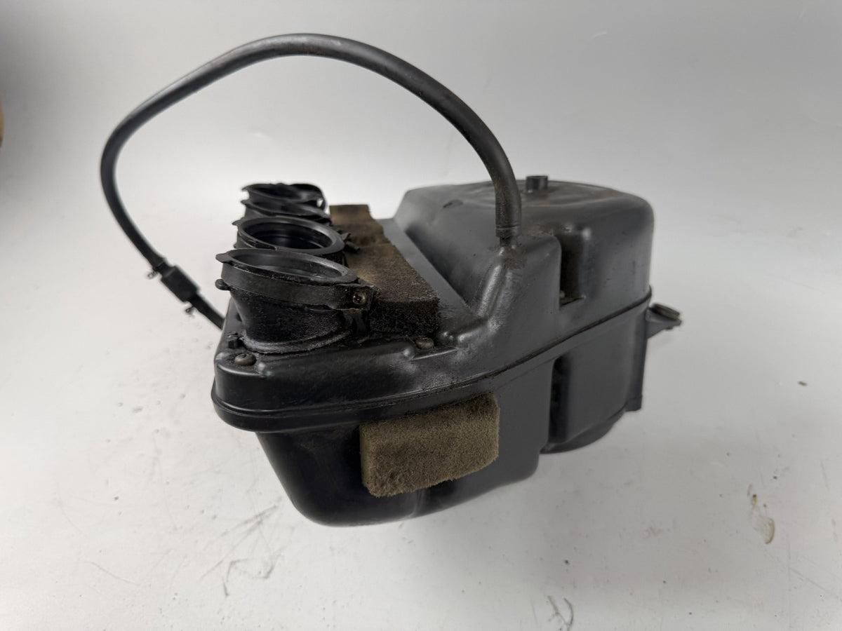 Yamaha XJ600 Diversion 4BR 4LX Luftfilterkasten Luftfilter Air Filter Box