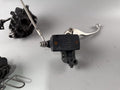 Suzuki GSF600 GN77B Bandit Bremsanlage Brake Bremse front vorne Sattel Pumpe