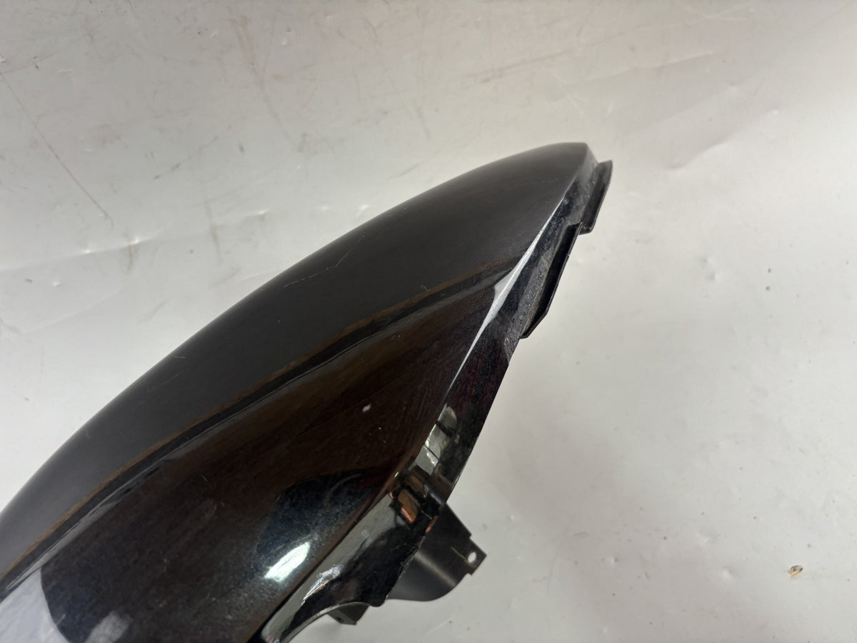 Suzuki SV650 N AV Seitenverkleidung Sidecover hinten back rechts right