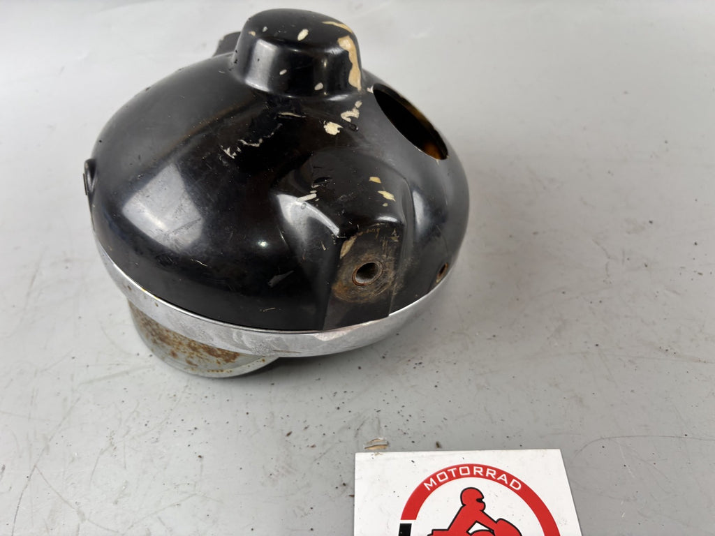 Honda GL1 GL1000 Goldwing Scheinwerfer Headlight Licht Lampe