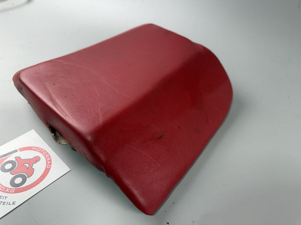 Kawasaki ZL600 Eliminator Sitzbank Seat Sitz Sitzkissen Bezug Custom