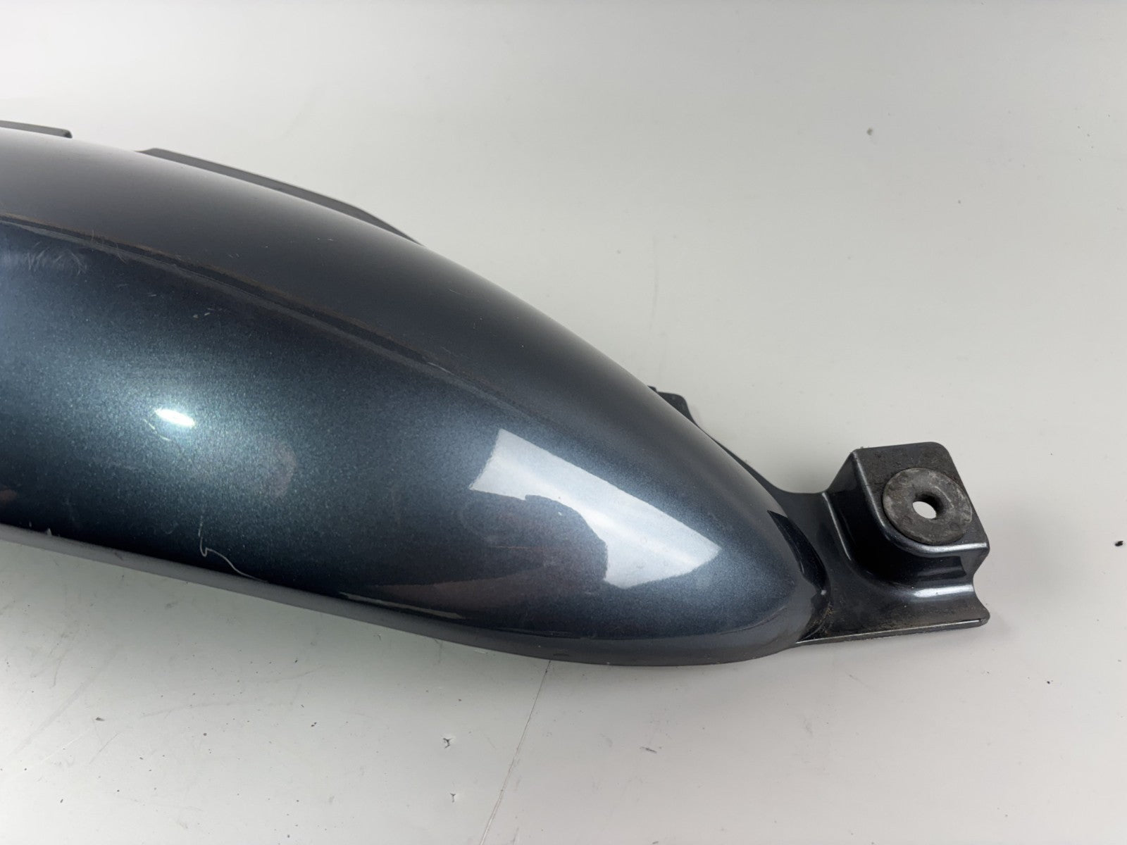 Suzuki GSX 750 F AK11 Seitenverkleidung Sidecover Abdeckung Cover rechts right