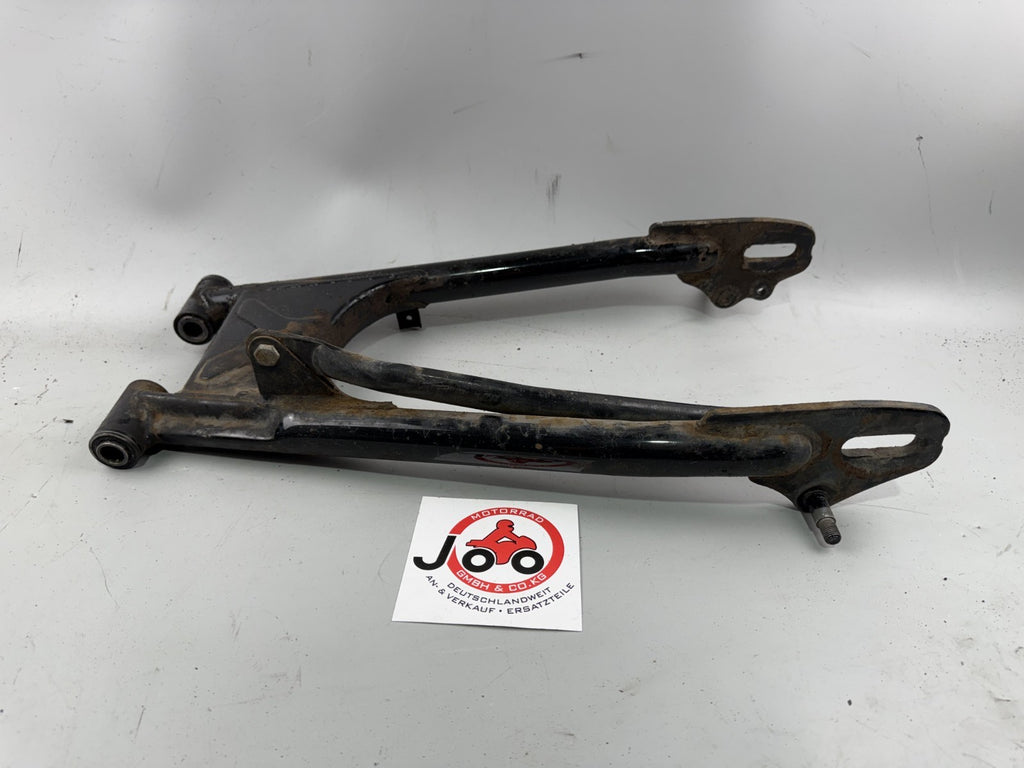 Suzuki GN250 NJ42A Schwinge Schwingarm Swing Swingarm Aufhängung
