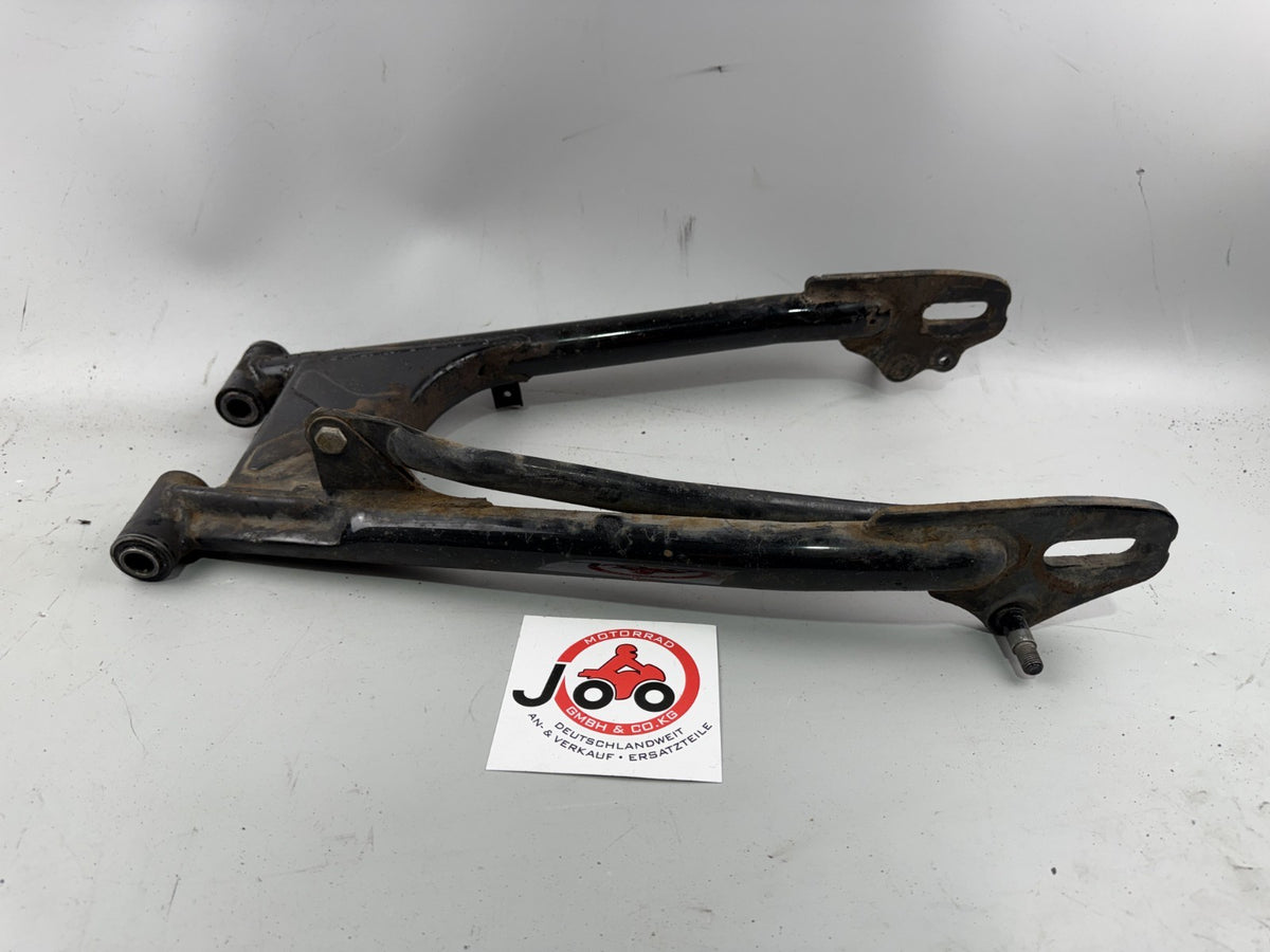 Suzuki GN250 NJ42A Schwinge Schwingarm Swing Swingarm Aufhängung