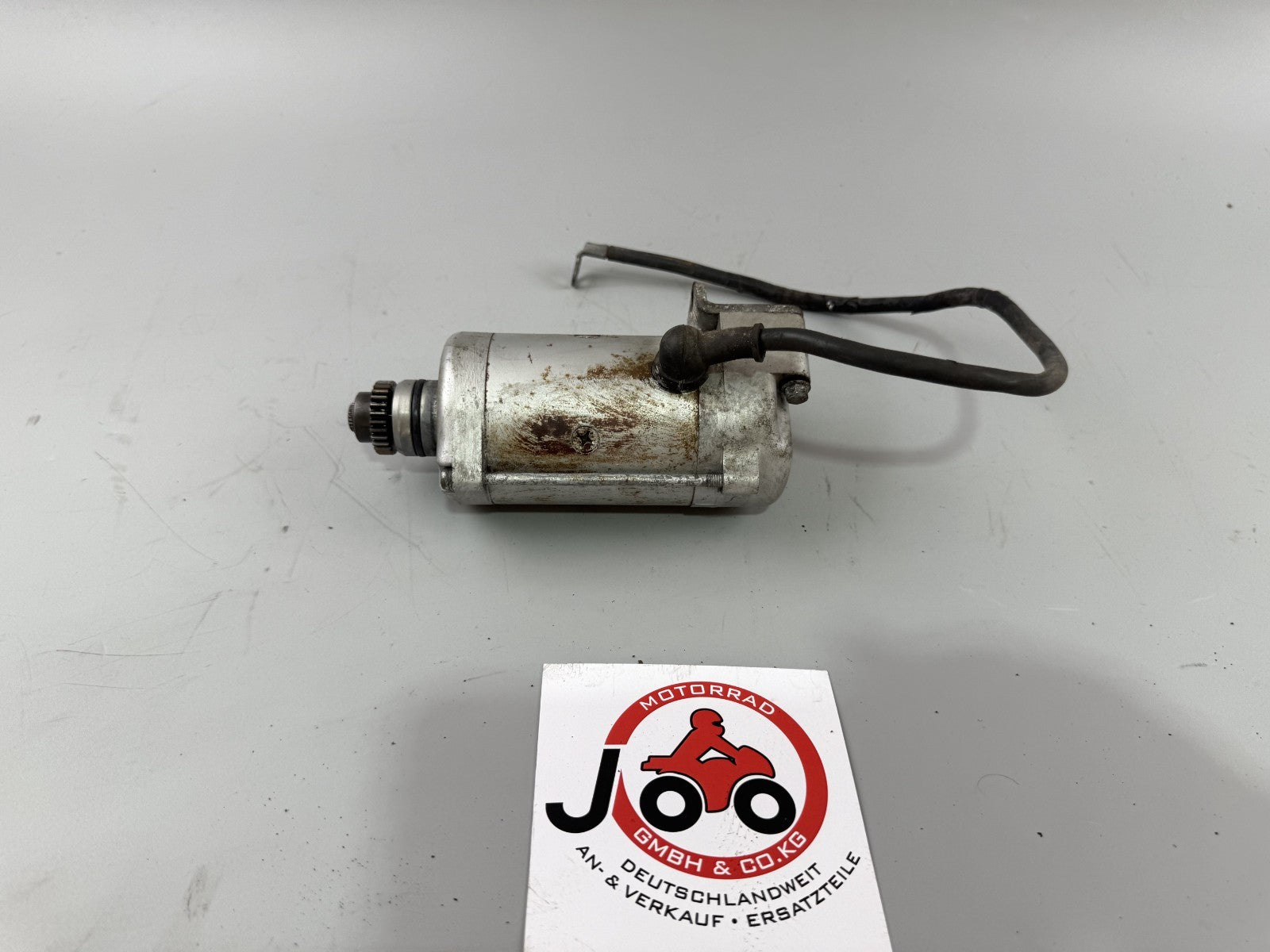 Honda CX500 Anlasser Starter Electric