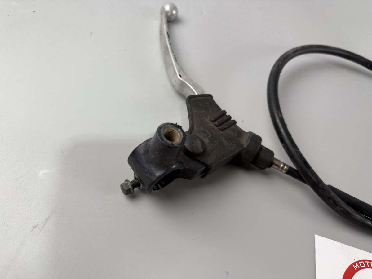 Suzuki GSF600 GN77B Bandit Kupplungsarmatur Hebel Clutch Einheit Handlebar