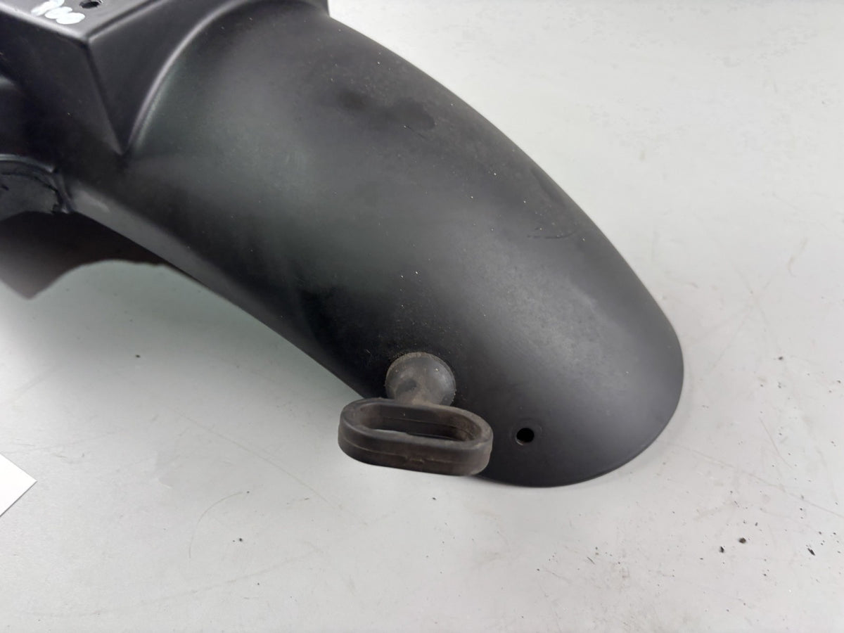 Suzuki VX 800 VS51B Fender Schutzblech Kotflügel Spritzschutz Cover Verkleidung