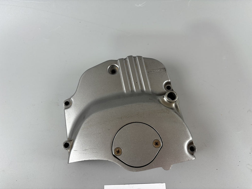 Suzuki GS 500 EU GM51B Ritzelabdeckung Motordeckel Abdeckung Cover