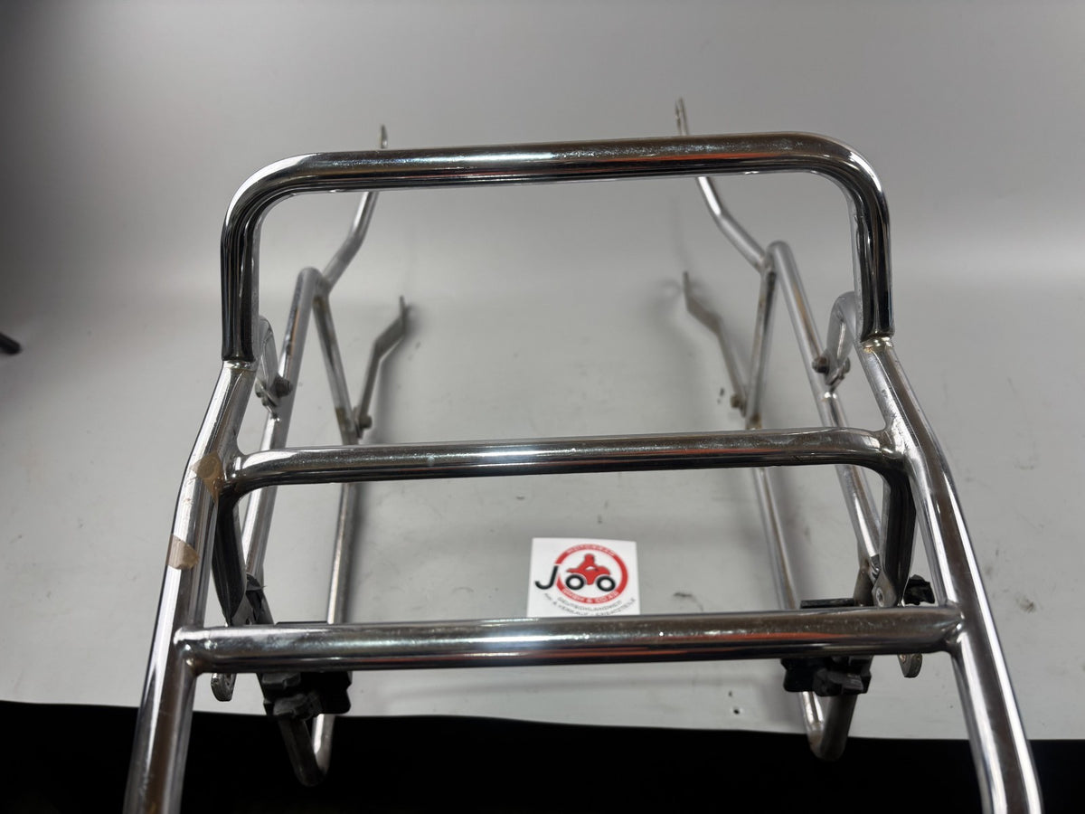 Yamaha XJ900 F 4BB Kofferträger Bag Box Holder Seitenkoffer Gepäckträger