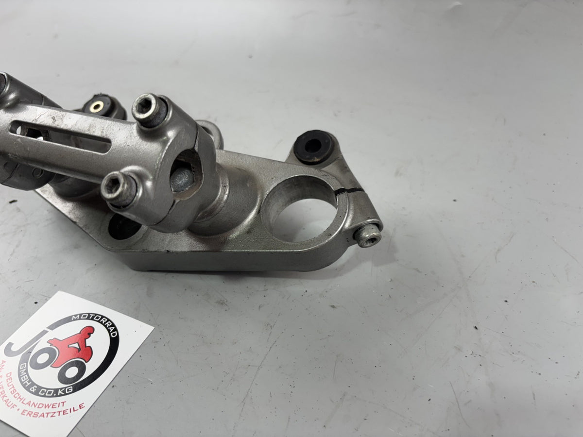 Suzuki VX 800 VS51B Gabelbrücke Bridge Halterung Holder oben obere