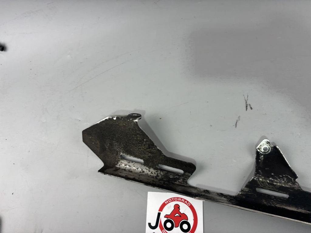 Suzuki GSX 1200 A3 Inazuma Kettenschutz Cover Abdeckung