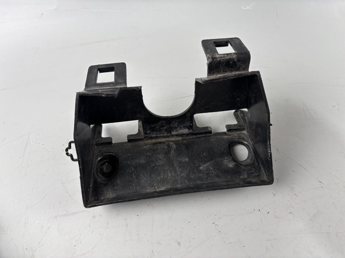 Honda VF 750 F RC15 Deckel Halterung Abdeckung Cover Plastik