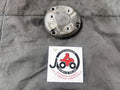 Honda CBR 1000F SC24 Kurbelgehäusedeckel Motordeckel Cover Motor Engine