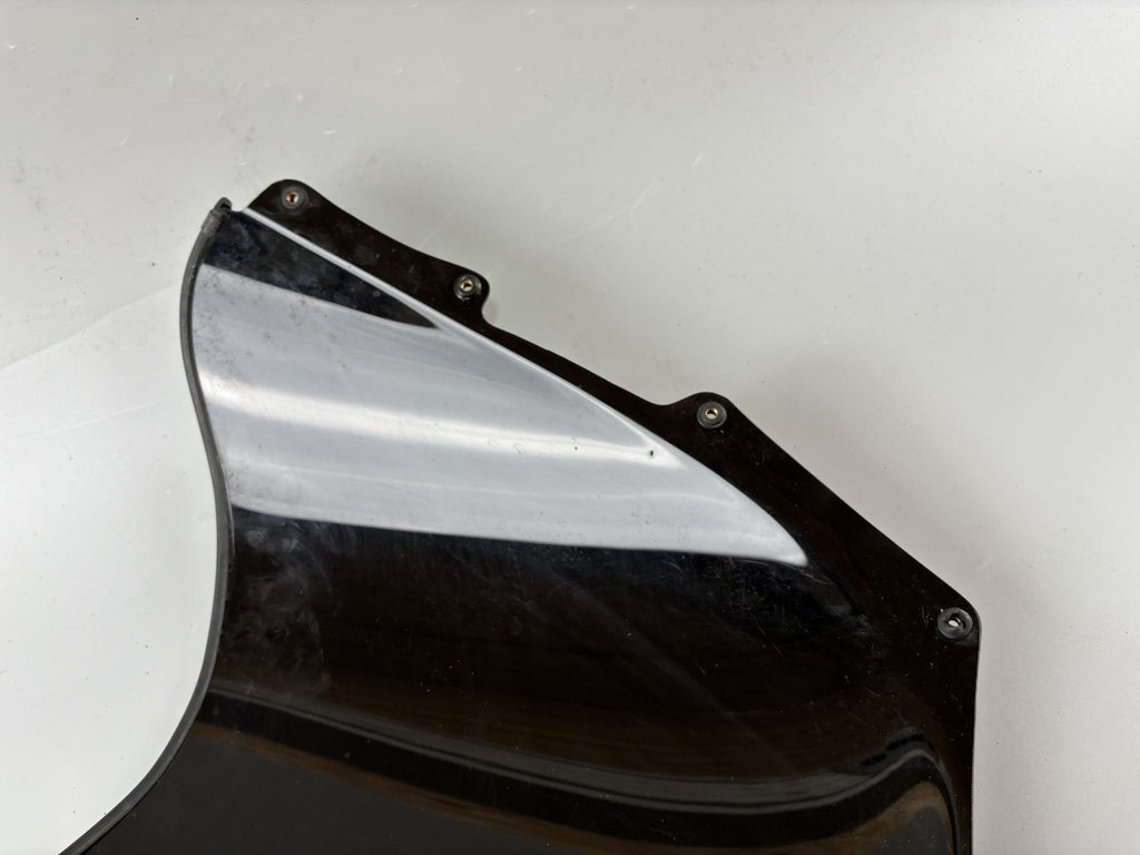 Triumph Daytona 955 T 595 Windschutzscheibe Windschild Windshield Kanzel Maske