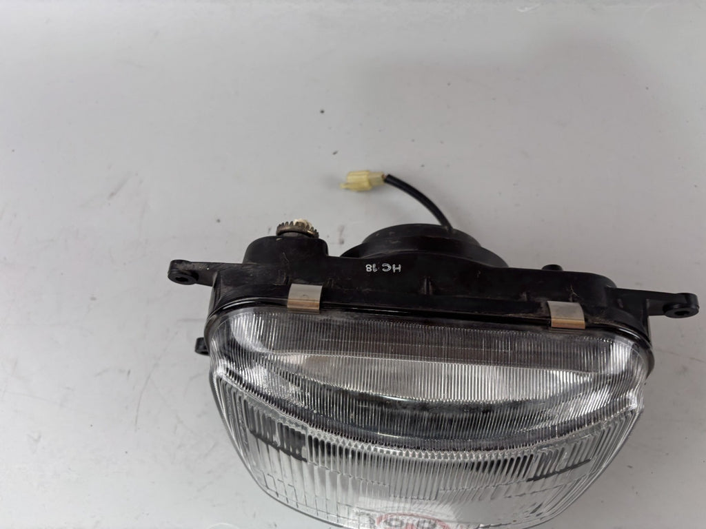 Yamaha Majesty 250 Scheinwerfer Headlight Licht Lampe front vorne