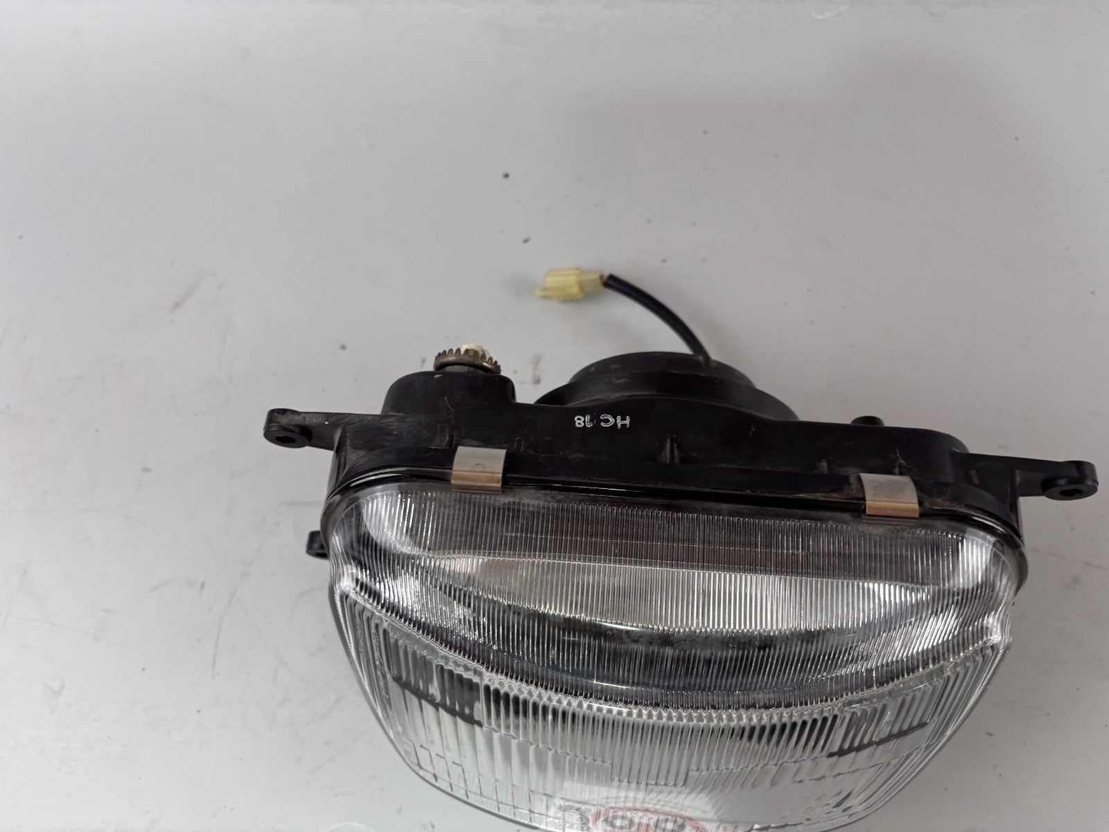 Yamaha Majesty 250 Scheinwerfer Headlight Licht Lampe front vorne
