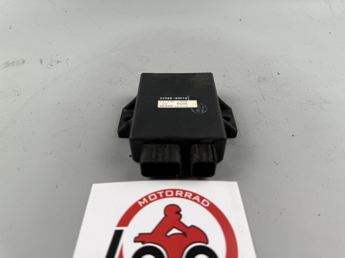 Suzuki GSX 750 AE Inazuma  CDI Steuergerät Zündbox Zündeinheit Blackbox Computer
