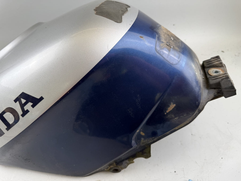 Honda CBR 600 F PC19 Tank Benzintank Kraftstofftank Gas Gasoline