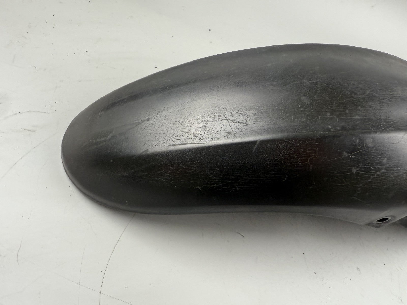 Suzuki GSX750 AE Inazuma Spritzschutz Cover Verkleidung Fender Schutzblech