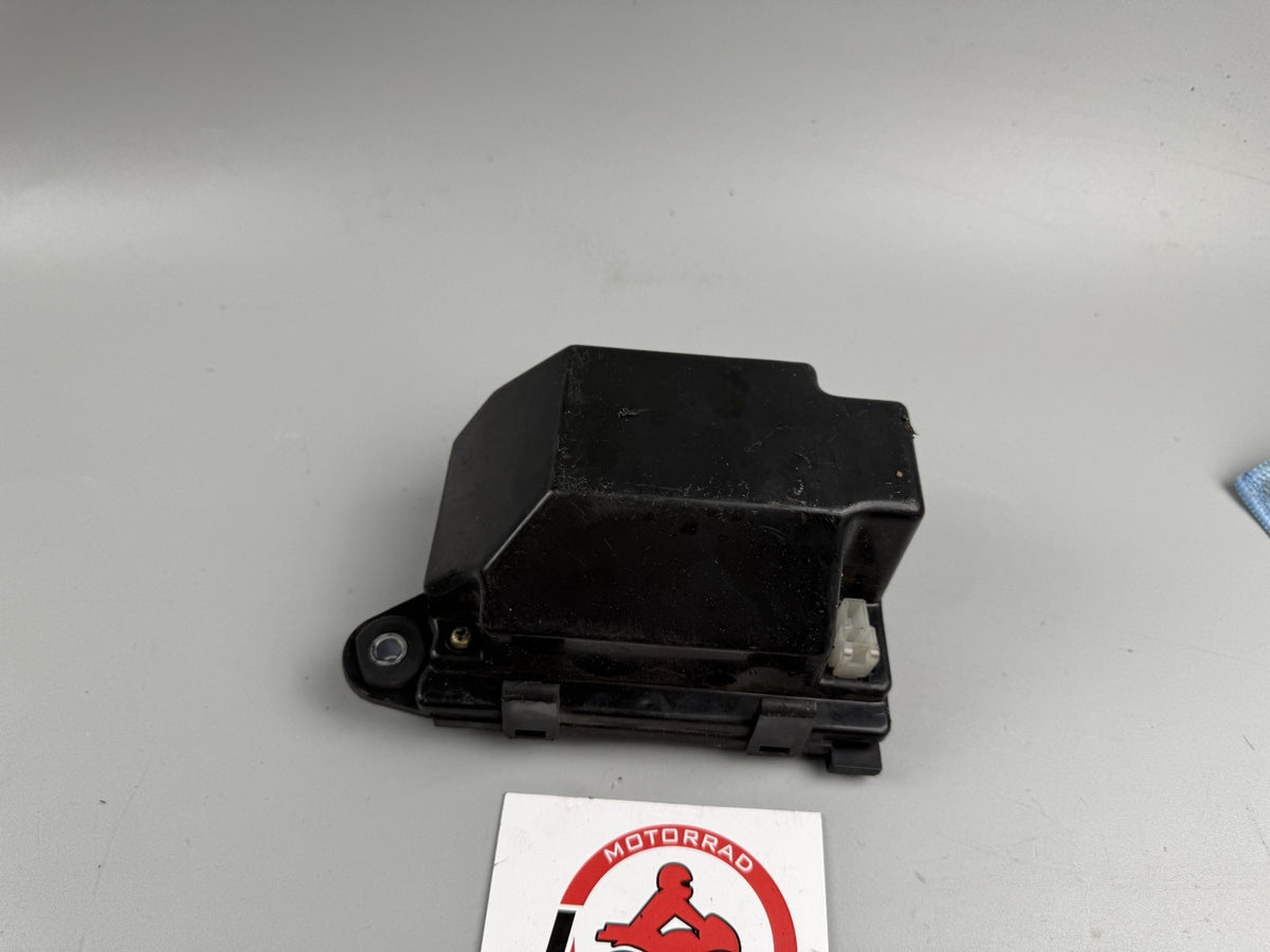 Kawasaki GPZ 900 R ZX 900 A Ninja Sicherungskasten Sicherungsbox Fusebox