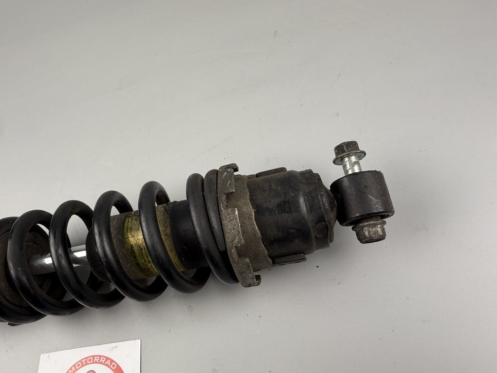 Suzuki GSF600 GN77B Stoßdämpfer Federung Federbein Fork Spring