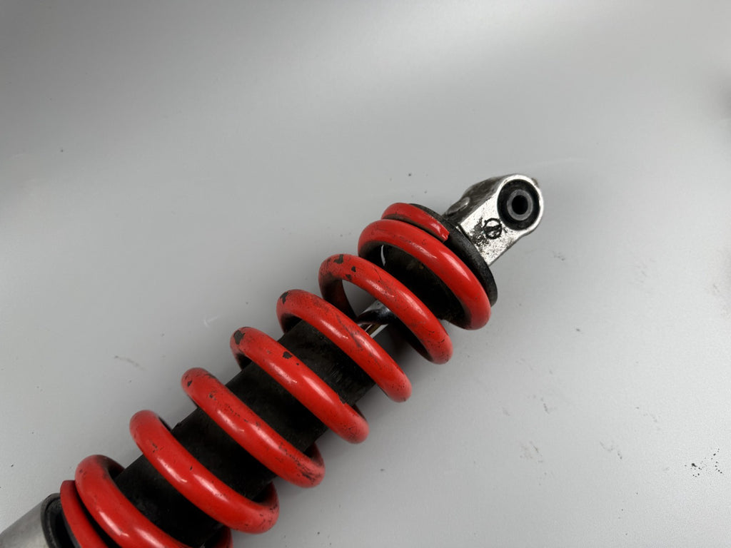 Triumph Sprint 955i ST T695 Stoßdämpfer Federbein Federung hinten Absorber Fork
