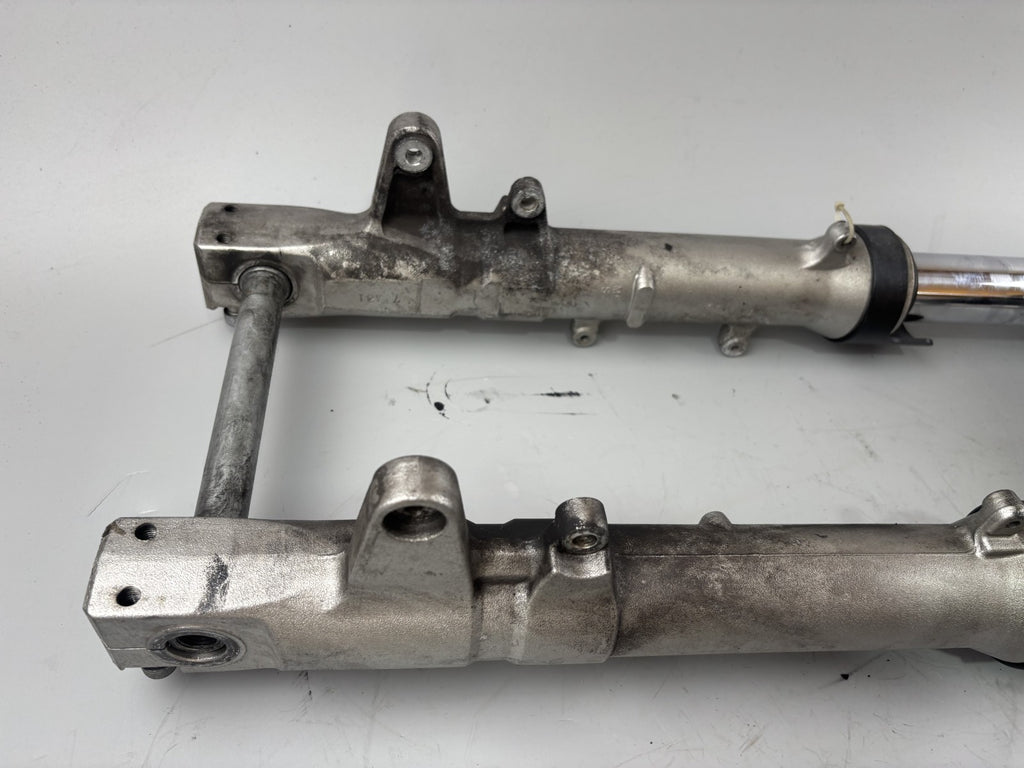 Honda VTR1000 F SC36 Firestorm Gabel Tauchrohr Standrohr Fork Absorber
