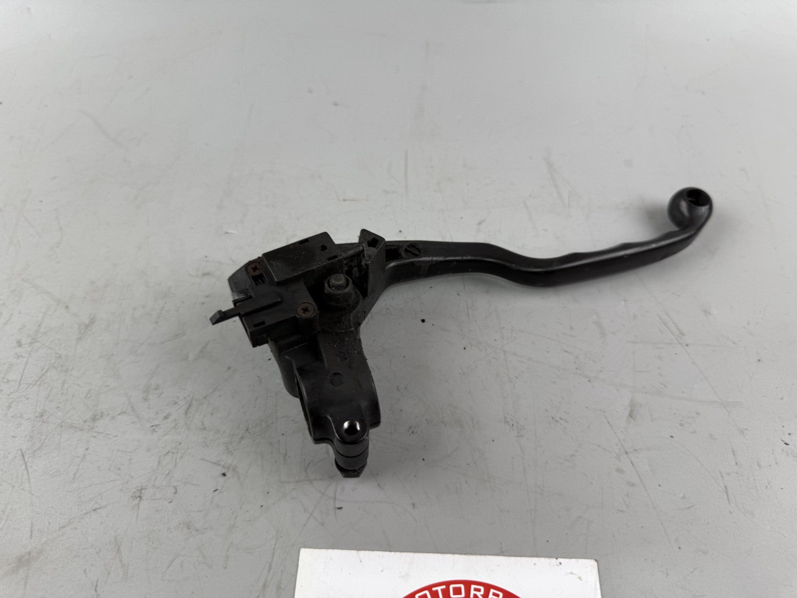 Kawasaki Z 750 GT KZ750P Kupplungsarmatur Kupplungshebel Clutch