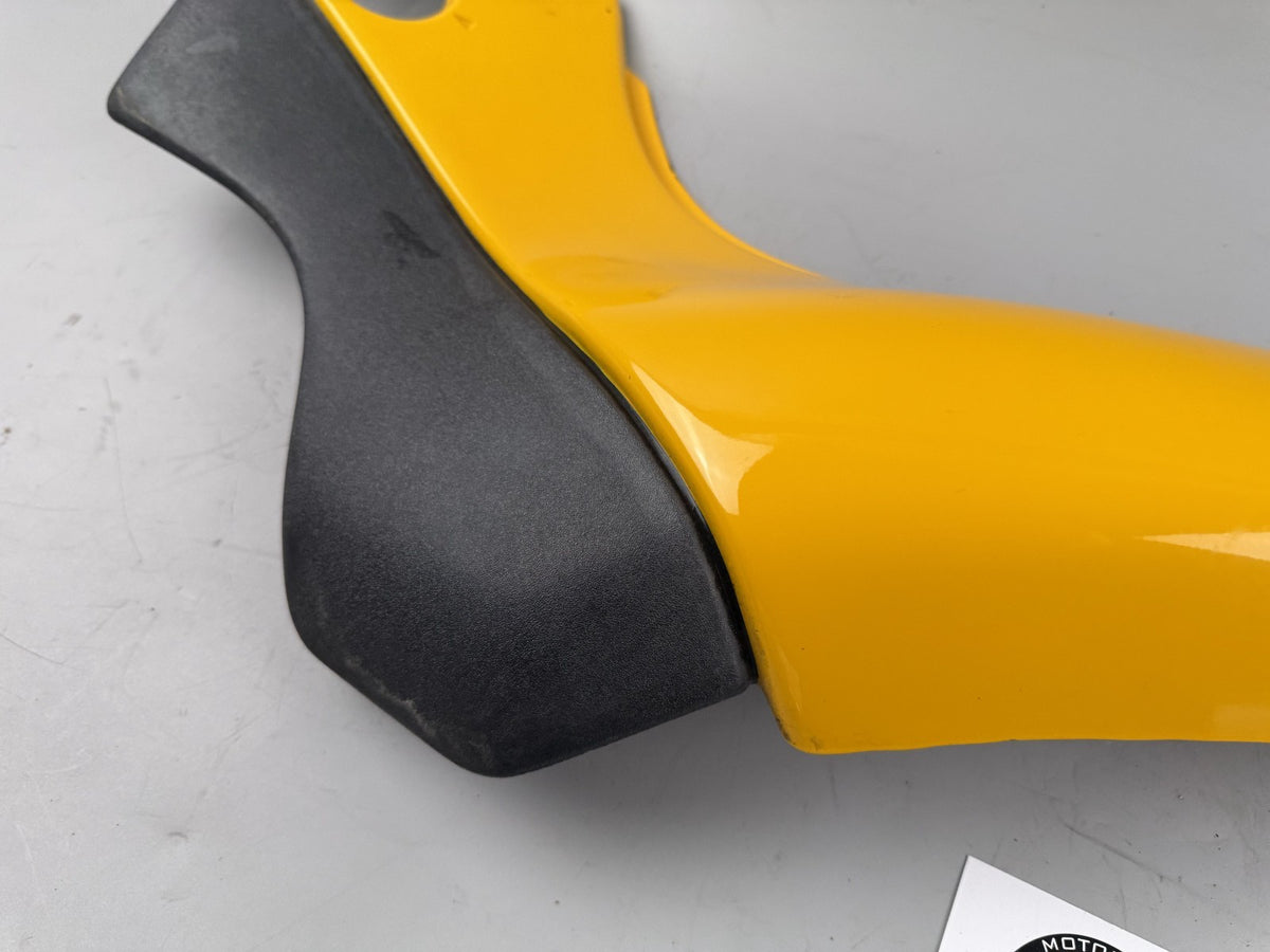 Triumph Daytona 1200 T300D Seitenverkleidung Sidecover links left hinten heck