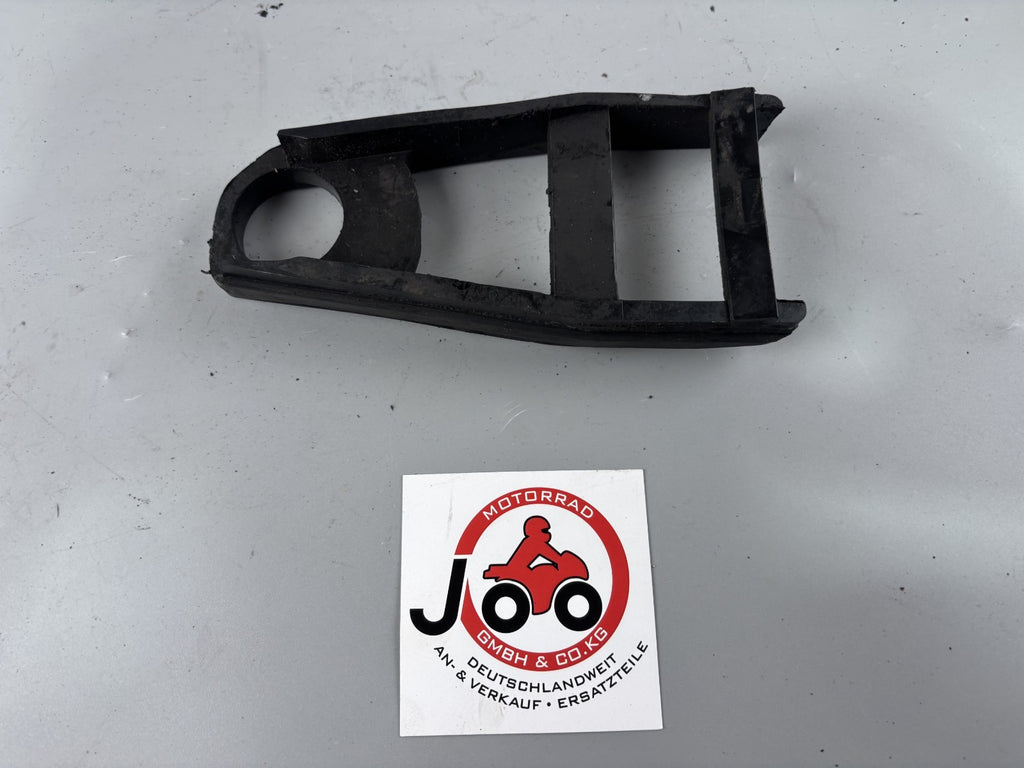 Suzuki GSF600 GN77B Schwinge Gummi Abdeckung Führung Kettenführung