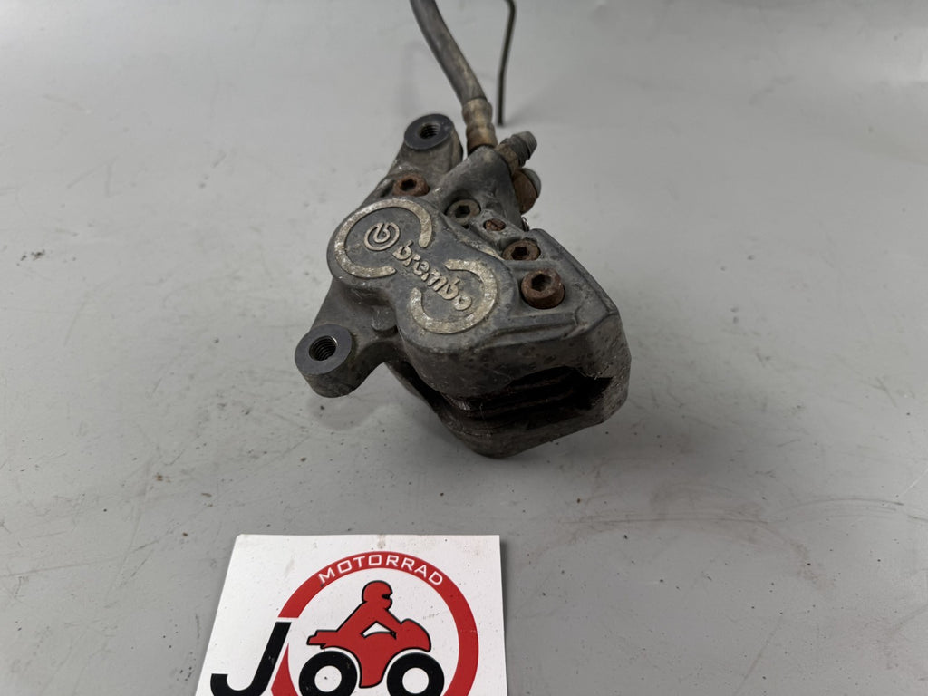 BMW R 1150 GS R 21 Bremssattel Bremszange Brake Bremse vorne front